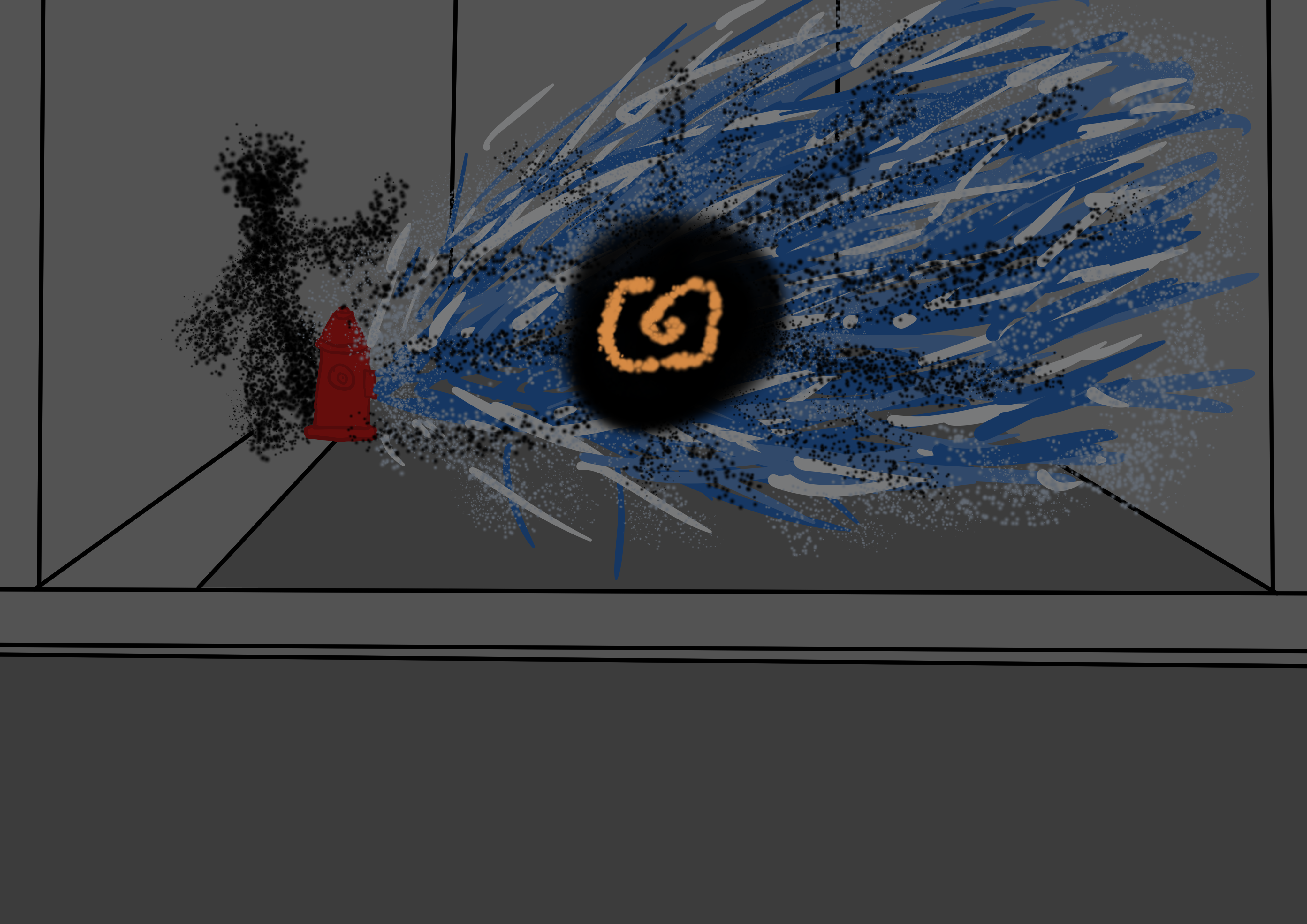 Image of project
